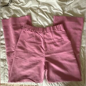 Abercrombie and Fitch pants. 8L